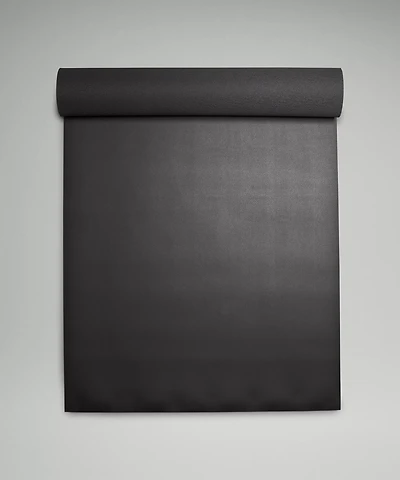 The Mat 5mm Made With FSC™ Certified Rubber *Textured | Men's Mats