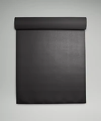 The Mat 5mm Made With FSC™ Certified Rubber *Textured | Men's Mats