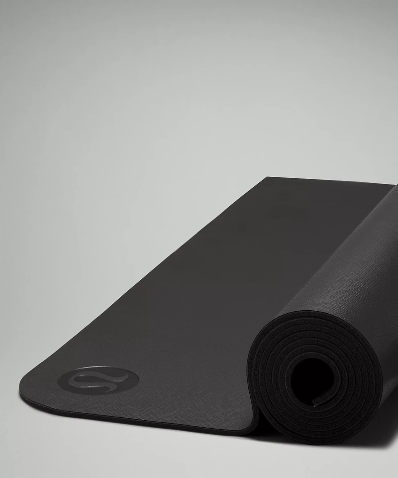 The Mat 5mm Made With FSC™ Certified Rubber *Textured | Men's Mats