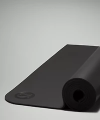 The Mat 5mm Made With FSC™ Certified Rubber *Textured | Men's Mats