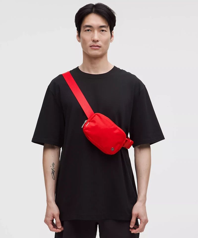 Everywhere Belt Bag 1L | Men's Bags,Purses,Wallets