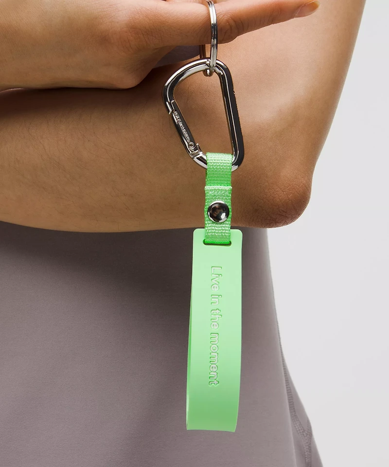 Silicone Keychain | Men's Bags,Purses,Wallets