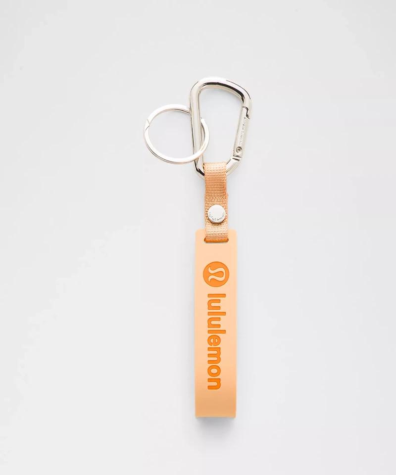 Silicone Keychain | Men's Bags,Purses,Wallets