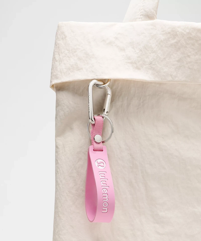 Silicone Keychain | Men's Bags,Purses,Wallets