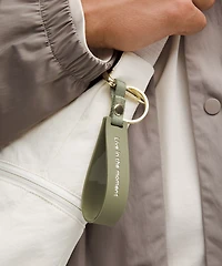Silicone Keychain | Men's Bags,Purses,Wallets