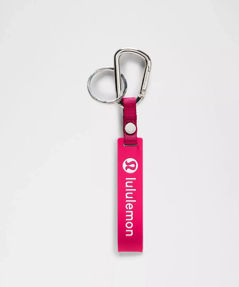 Silicone Keychain | Men's Bags,Purses,Wallets
