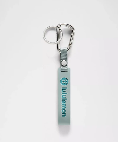 Silicone Keychain