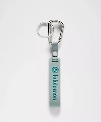 Silicone Keychain