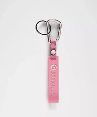 Silicone Keychain