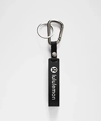Silicone Keychain