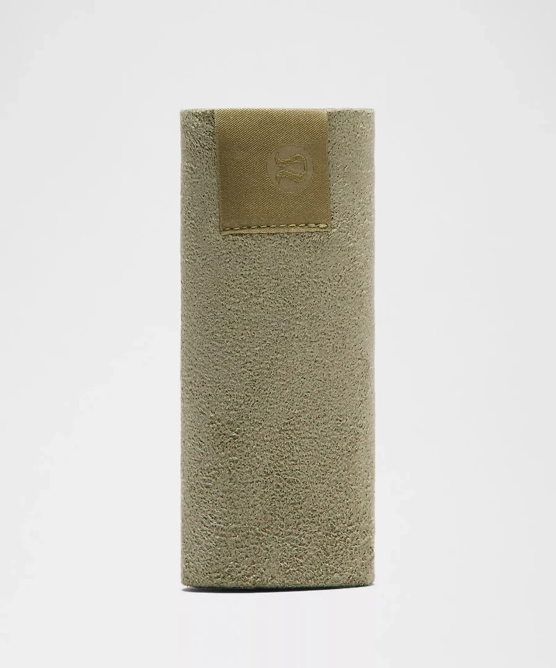 The (Small) Towel | Men's Work Out Accessories