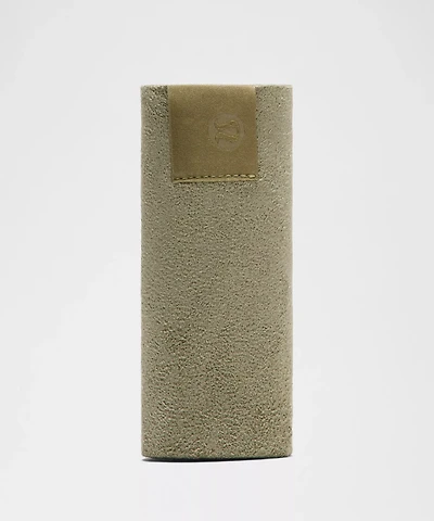 The (Small) Towel | Men's Work Out Accessories