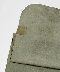 The (Small) Towel | Men's Work Out Accessories