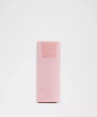 The (Small) Towel | Men's Work Out Accessories