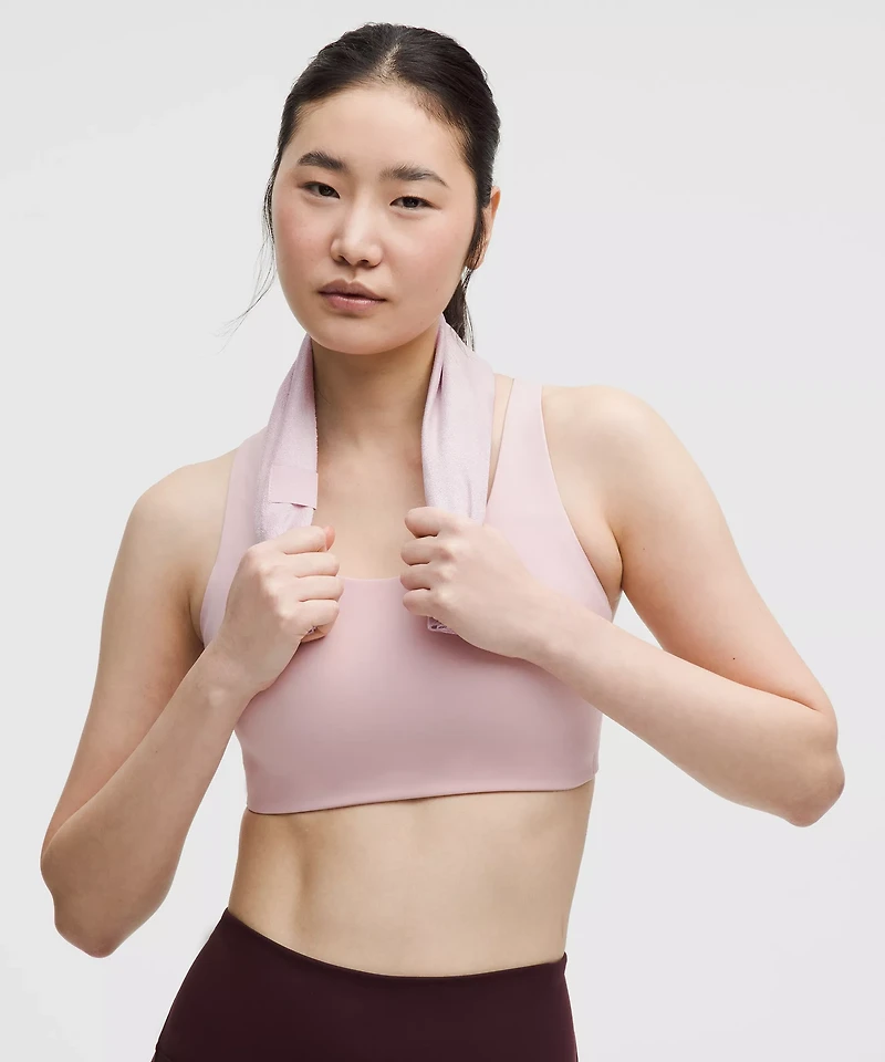 The (Small) Towel | Men's Work Out Accessories