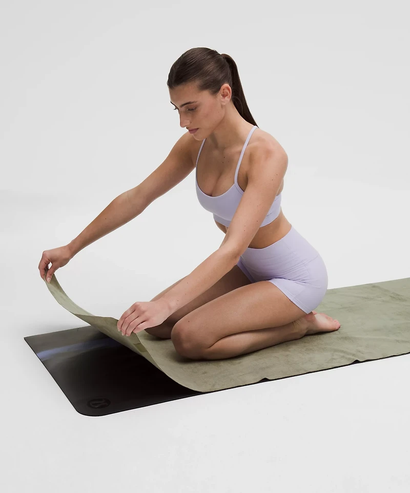 The Towel | Men's Work Out Accessories