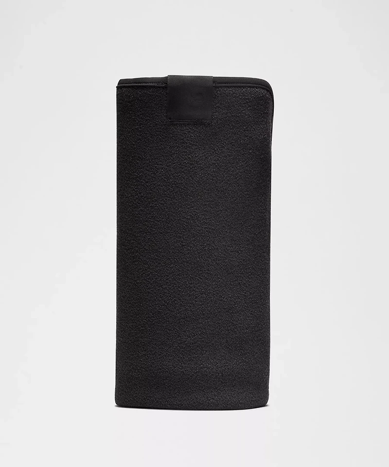 Yoga Mat Towel with Grip | Men's Work Out Accessories