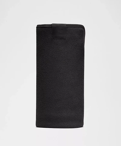 Yoga Mat Towel with Grip | Men's Work Out Accessories