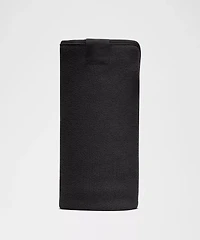 Yoga Mat Towel with Grip | Men's Work Out Accessories