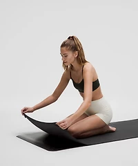 Yoga Mat Towel with Grip | Men's Work Out Accessories