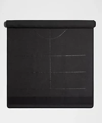 Yoga Mat Towel with Grip | Men's Work Out Accessories