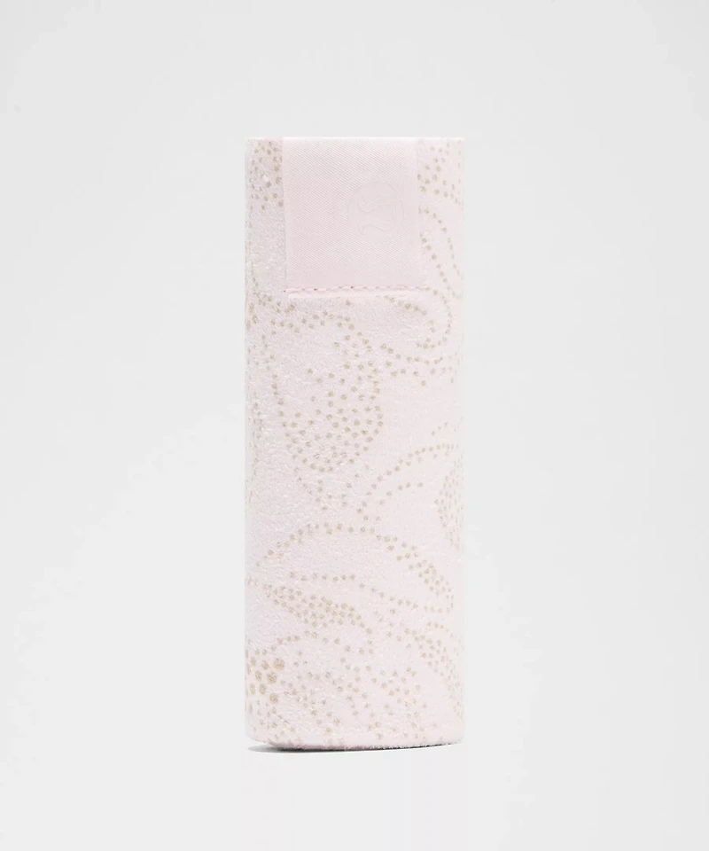 The (Small) Towel | Men's Work Out Accessories