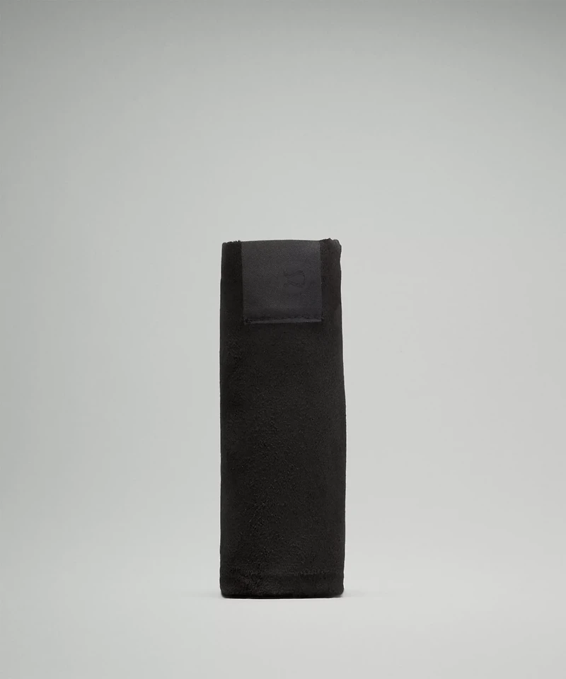 The (Small) Towel | Men's Work Out Accessories