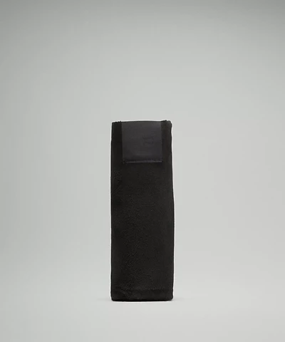 The (Small) Towel | Men's Work Out Accessories
