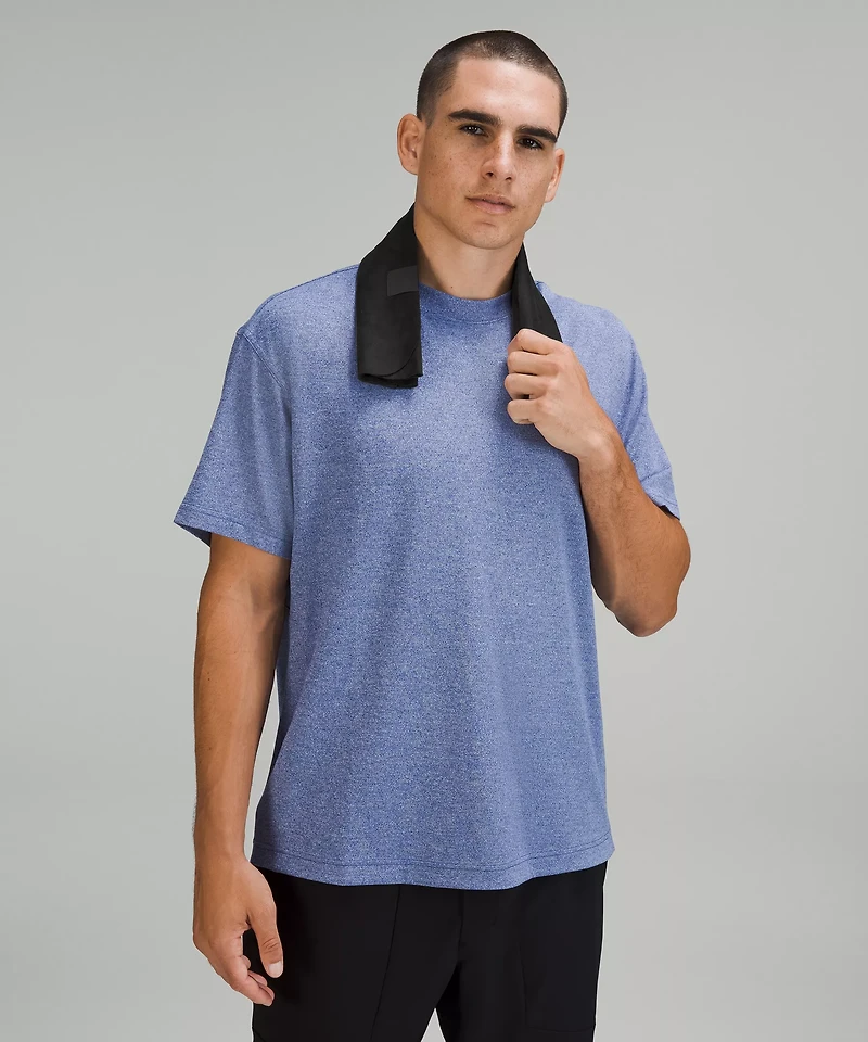 The (Small) Towel | Men's Work Out Accessories