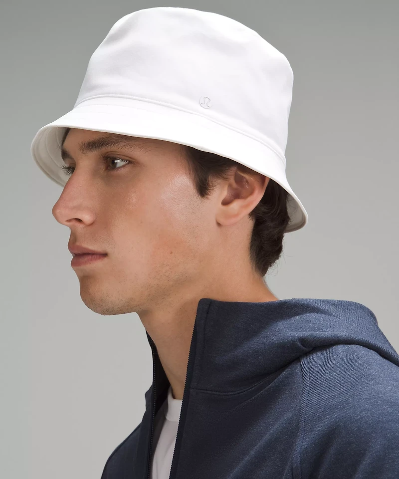 Both Ways Reversible Bucket Hat | Men's Hats
