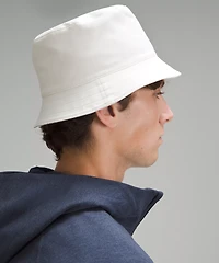 Both Ways Reversible Bucket Hat | Men's Hats