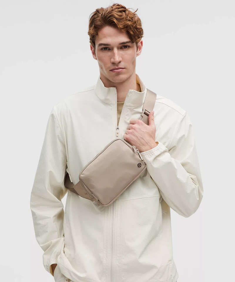 Everywhere Belt Bag Large 2L | Men's Bags,Purses,Wallets