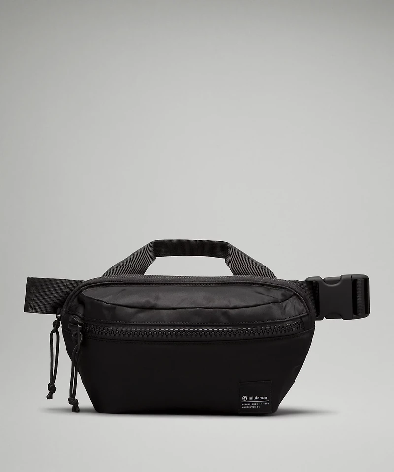 All Day Essentials Belt Bag 2.5L | Men's Bags,Purses,Wallets