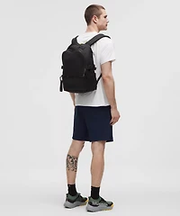 New Crew Backpack 22L *Logo | Men's Bags,Purses,Wallets