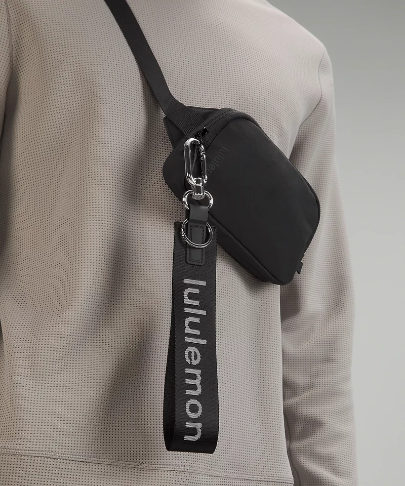 Never Lost Keychain | Men's Bags,Purses,Wallets