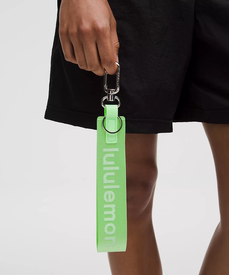 Never Lost Keychain | Men's Bags,Purses,Wallets