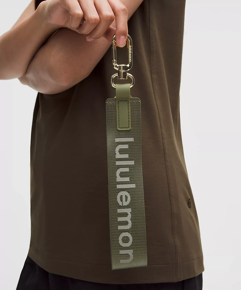 Never Lost Keychain | Men's Bags,Purses,Wallets