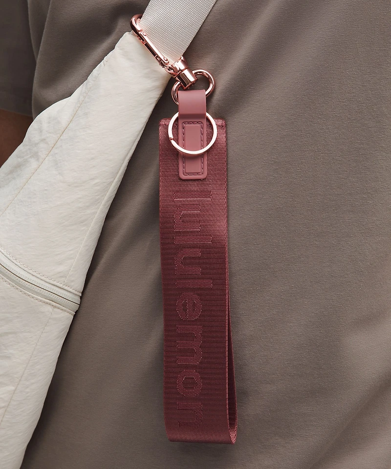 Never Lost Keychain | Men's Bags,Purses,Wallets