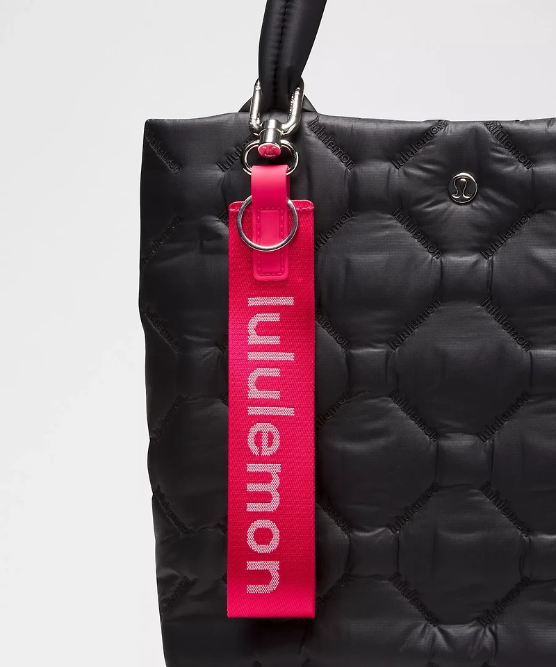 Never Lost Keychain | Men's Bags,Purses,Wallets