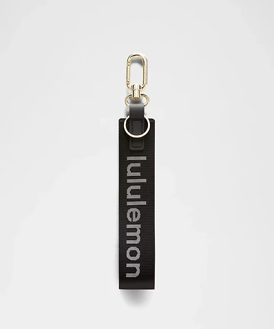 Never Lost Keychain