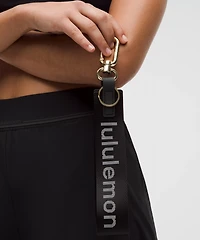 Never Lost Keychain | Men's Bags,Purses,Wallets