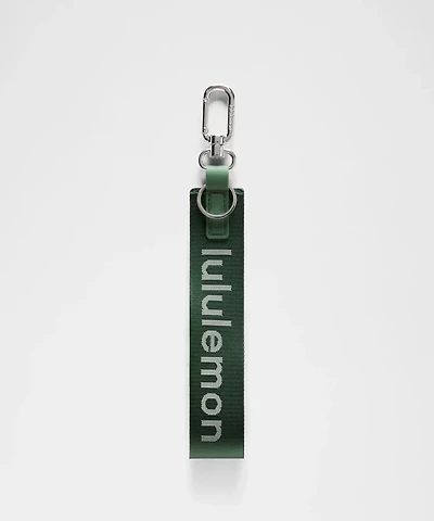 Never Lost Keychain
