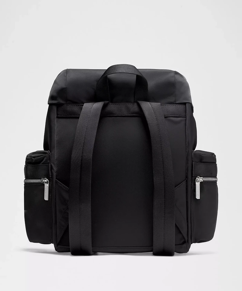 Wunderlust Backpack *Mini 14L