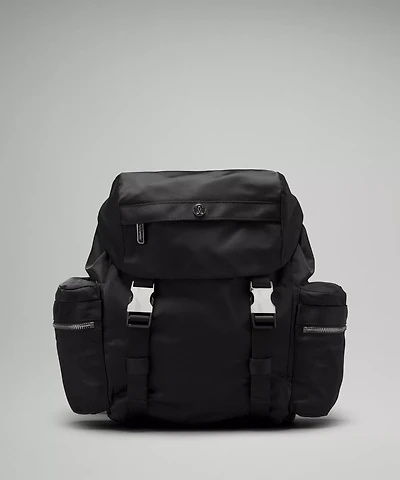 Wunderlust Backpack *Mini 14L
