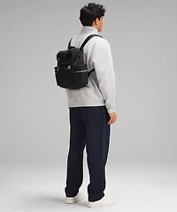 Wunderlust Backpack *Mini 14L