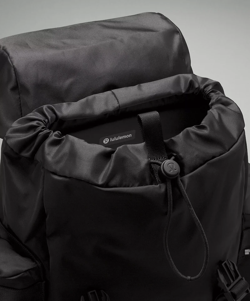 Wunderlust Backpack *Mini 14L