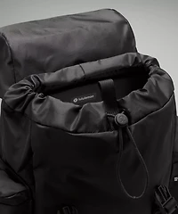 Wunderlust Backpack *Mini 14L