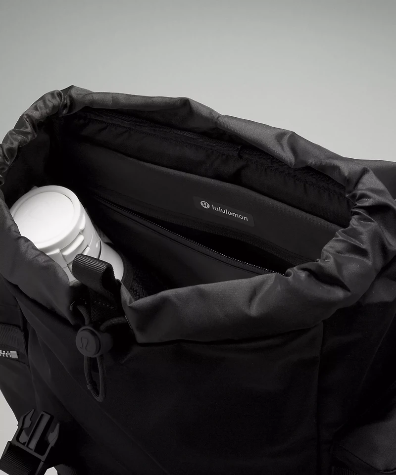 Wunderlust Backpack *Mini 14L