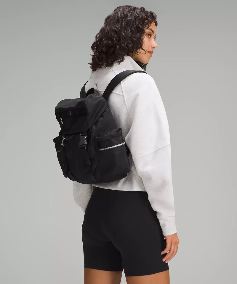Wunderlust Backpack *Mini 14L