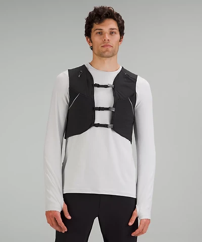 Fast and Free Trail Running Vest | Men's Accessories